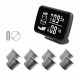 Parking sensor AMS A8222 Silver