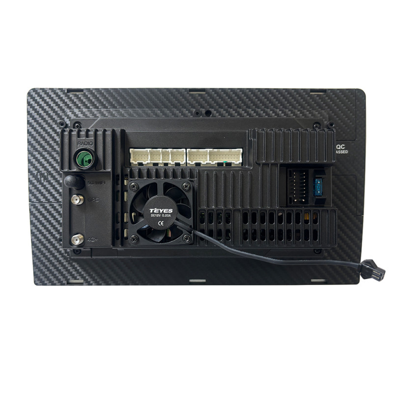 Teyes CC3L 4+32 GB (10") (Reacondicionado)