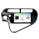 Android head unit Teyes CC4L 6+64 Gb Toyota Aqua Prius C 2018-2020 9"