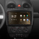 Magnítola de ándar por SIGMA S9464 ANDROID 12 4+64 GB 4G DSP para Volkswagen Beetle A4 (2002–2011), 9