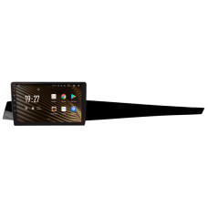 Android head unit SIGMA S10464 ANDROID 12 4+64 Gb 4G DSP Renault Latitude 1 2010-2015 10" (L3)
