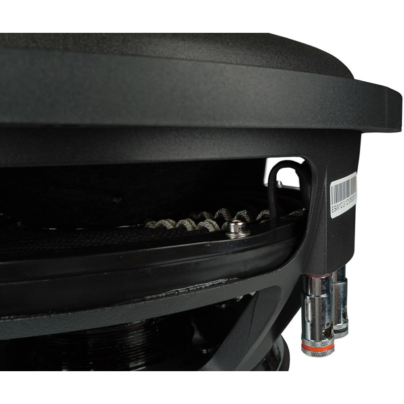 Subwoofer speaker AudioBeat Extreme ESW12.2-1