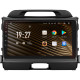 Android head unit SIGMA S9464 ANDROID 12 4+64 Gb 4G DSP Kia Sportage 3 SL 2010-2016 (C) 9"