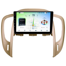Android head unit Teyes CC4L 6+64 Gb Buick Lacrosse 2009-2013 9"