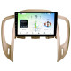 Android head unit Teyes CC4L 6+64 Gb Buick Lacrosse 2009-2013 9"