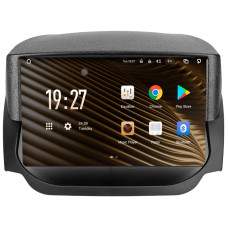 Android head unit SIGMA S9464 ANDROID 12 4+64 Gb 4G DSP Ford EcoSport Eco Sport 2014-2018 9" (L1)
