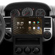 Android head unit SIGMA S10464 ANDROID 12 4+64 Gb 4G DSP Nissan X-Trail X Trail X - Trail 1 T30 2000-2007 (F1) 10"