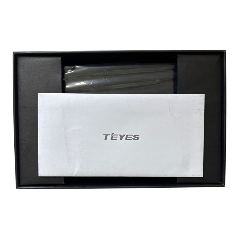 Teyes CC3 4+32 GB (10") 2K (reacondicionado)