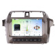 Android head unit Teyes CC4L 6+64 Gb Lexus GX400 GX460 2010-2015 LZ 10" (L3)