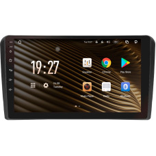 Android head unit SIGMA S9464 ANDROID 12 4+64 Gb 4G DSP Audi A3 2 8P 2003-2013 S3 2 2006-2012 RS3 1 2011-2012 9"