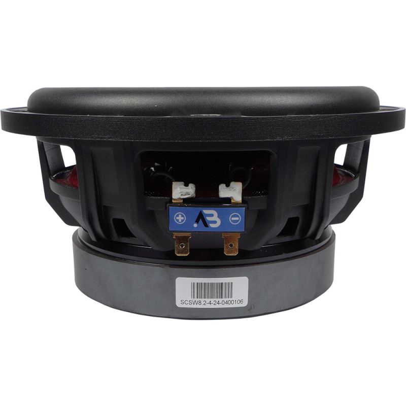 Subwoofer speaker AudioBeat SCSW8.2-4