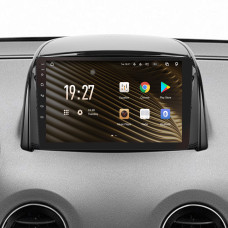 Android head unit SIGMA S9464 ANDROID 12 4+64 Gb 4G DSP Renault Koleos 2008 - 2016 (A) 9" (L1)