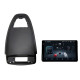 Odtwarzacz multimedialny Teyes CC4 8+128 GB do Opela Corsa 2011, 9