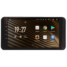 Android head unit SIGMA S9464 ANDROID 12 4+64 Gb 4G DSP Toyota Wigo 2022-2023 (F2) 9"