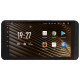 Android head unit SIGMA S9464 ANDROID 12 4+64 Gb 4G DSP Toyota Wigo 2022-2023 (F2) 9"