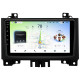 Android head unit Teyes CC4L 4+64 Gb Mercedes-Benz Sprinter For Volkswagen Crafter (F2) 2006-2016 9" (L1)