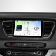 Android head unit Teyes CC4L 4+64 Gb Kia Carnival 3 YP (F1) 2014-2021 (B) 9"