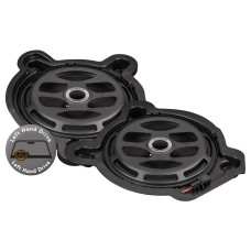 Speakers MATCH UP W8MB-S4.3 LHD