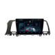 Magnífono de stock Teyes CC4 Pro 8+128 GB Nissan Murano Z51 2008–2014, 9