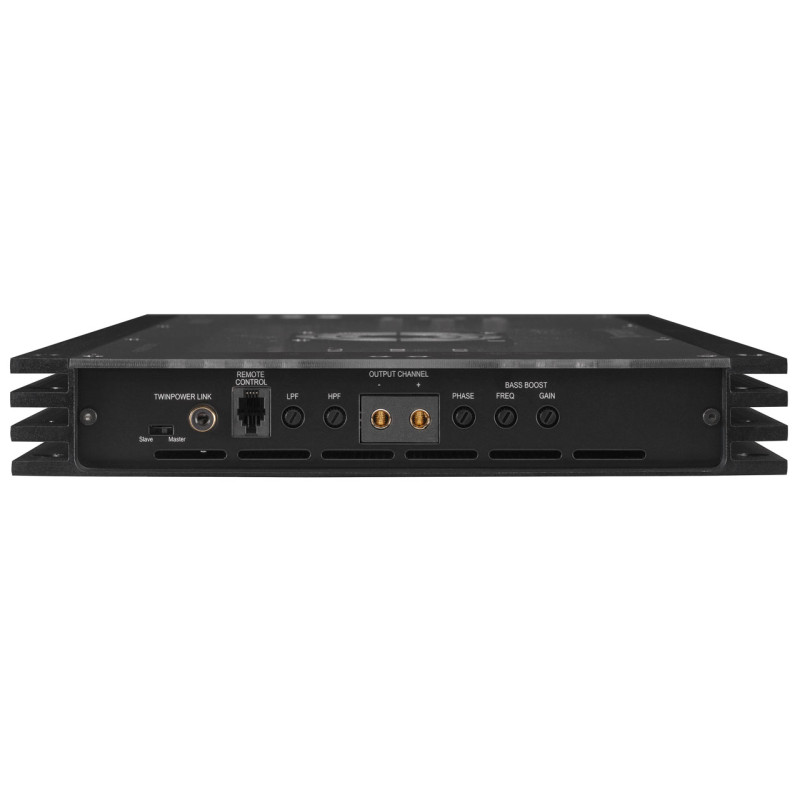 Amplifier HELIX C ONE