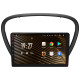 Android head unit SIGMA S9464 ANDROID 12 4+64 Gb 4G DSP Peugeot 607 2004-2010 9" (L1)