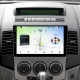Android head unit Teyes CC4L 6+64 Gb Mazda 5 2 CR 2005-2010 9"