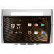 Android head unit SIGMA S9464 ANDROID 12 4+64 Gb 4G DSP Toyota Corolla Verso AR10 2004 - 2009 (F2) 9"