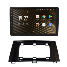 Android head unit SIGMA S9464 ANDROID 12 4+64 Gb 4G DSP Toyota Solara 2004-2008 9"