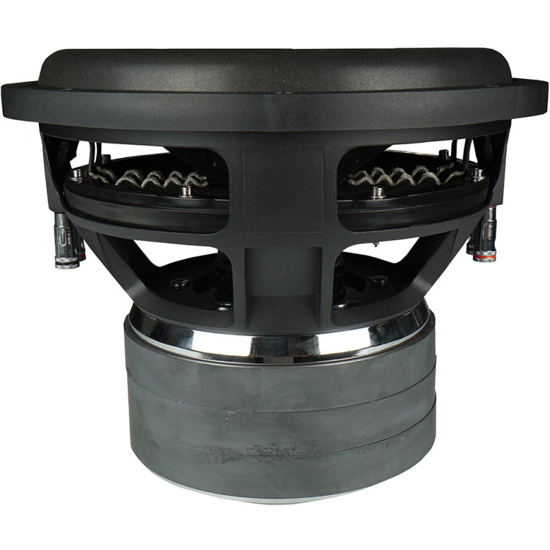 Subwoofer speaker AudioBeat Extreme ESW12.2-1