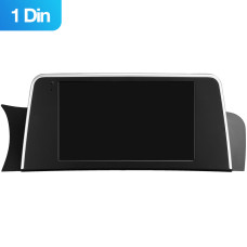 Adapter frame (for car) BMW X3 F25 NBT (1 Din) 2014-2017 9" (L3)