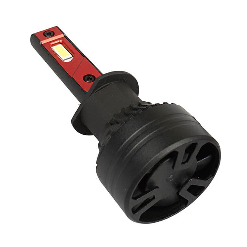 LED bulb SIGMA X3 45W H1 CSP (cooling fan)