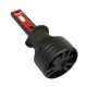 LED bulb SIGMA X3 45W H1 CSP (cooling fan)