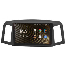 Stacja radiowo-televizyjna SIGMA S10464 ANDROID 12 4+64 GB 4G DSP Jeep Grand Cherokee 2005–2007 10