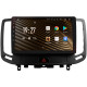 Android head unit SIGMA S9464 ANDROID 12 4+64 Gb 4G DSP Infiniti G4 G25 G35 G37 2006-2013 9" (L3)