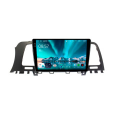 Android head unit Teyes CC4 6+64 Gb Nissan Murano Z51 2008-2014 9" 2k