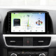 Odczytywarka multimedialna Teyes CC4L 4+64 GB do Mazdy CX-5 (2012-2015, kod silnika B, wersja 1KE), 9 cali.
