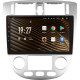 Magnítol de ándroid SIGMA S10464 ANDROID 12 4+64 Gb 4G DSP para Chevrolet Lacetti J200 For Buick Excelle HRV 2004-2013 Para Daewoo Gentra 2 (F2) 2013-2015 (10