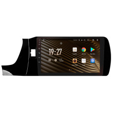 Stacja radiowo-magnetofonowa SIGMA S9464 ANDROID 12 4+64 GB 4G DSP do Hondy Amaze 2018–2023 BRV (sterowanie lewą ręką) 2022–2023, 9