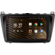 Magnítola de ándroid SIGMA S9464 ANDROID 12 4+64 GB 4G DSP para Mazda 6 2GH (2007-2012) 9