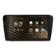 Android head unit SIGMA S10464 ANDROID 12 4+64 Gb 4G DSP Skoda RAPID 2013-2017 10"
