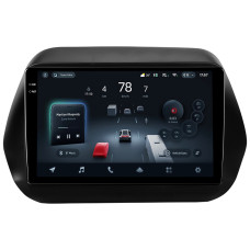 Android head unit Teyes CC4 Pro 12+256 Gb Chevrolet Camaro 6 2015-2023 9" 2k (L1)