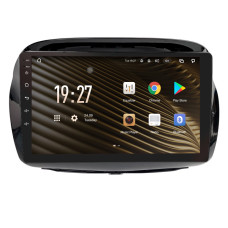 Stacja radiowo-głośnikowa SIGMA S10464 ANDROID 12 4+64 GB 4G DSP do Hondy Edix FRV (2004–2009) 10