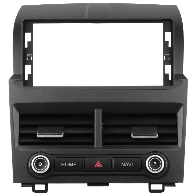 Android head unit Teyes LUX ONE 4+64 Gb Honda CRV CR-V 3 RE 2006-2012 12.3" (L2)