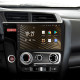 Magnítola de ándar por SIGMA S10464 ANDROID 12 4+64 Gb 4G DSP para Honda Jazz, Fit 3, GP, GK (2013–2020) (B) 10