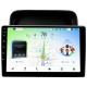 Android head unit Teyes CC4L 4+64 Gb Lexus LX470 J100 (F2) 1998-2003 10" (L2)
