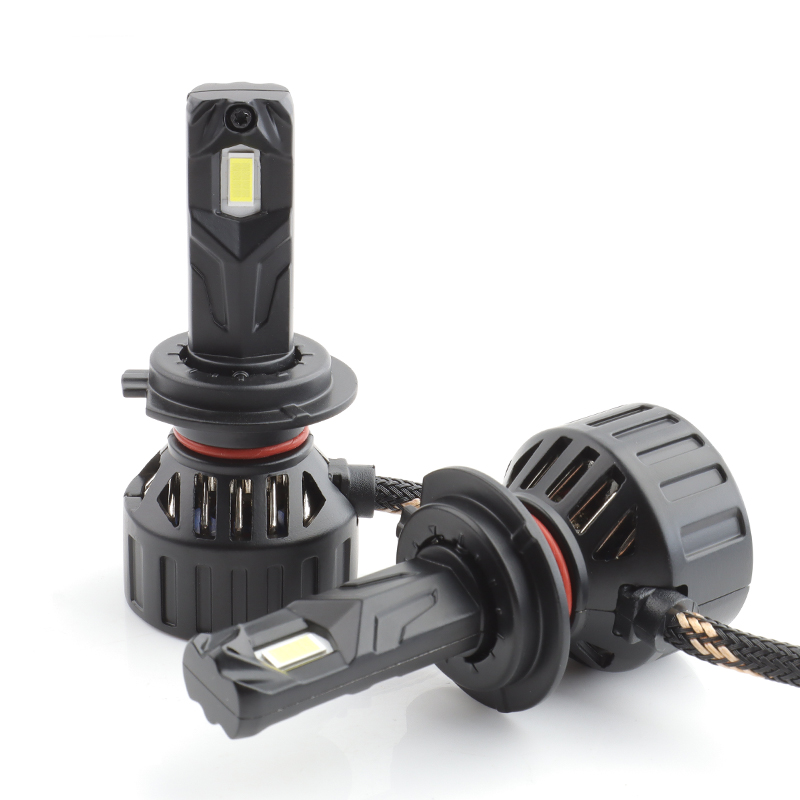 LED žárovka SIGMA X1 65W H7 5000K