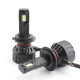 LED žárovka SIGMA X1 65W H7 5000K