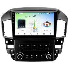 Android head unit Teyes CC4L 6+64 Gb Lexus RX300 XU10 (F2) 1997-2003 9" (L3)