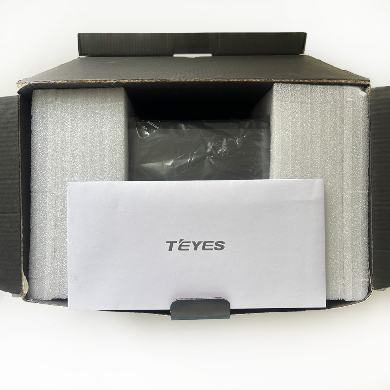 Teyes CC3 4+64 Gb Split system (9") (Refurbished)