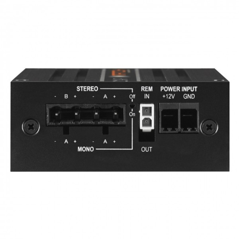 Amplifier MATCH M 2.1AMP